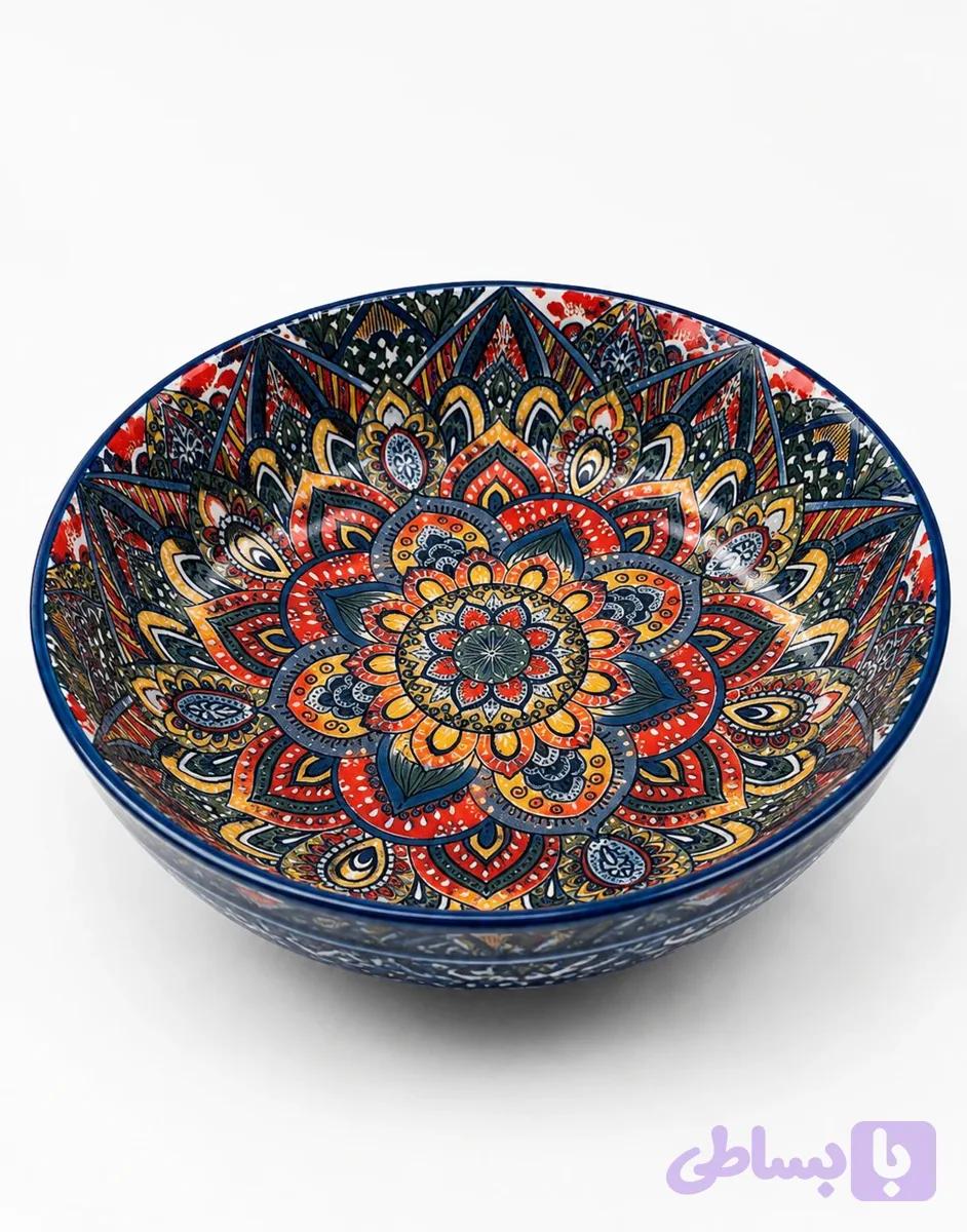 خورشت خوری مراکشی