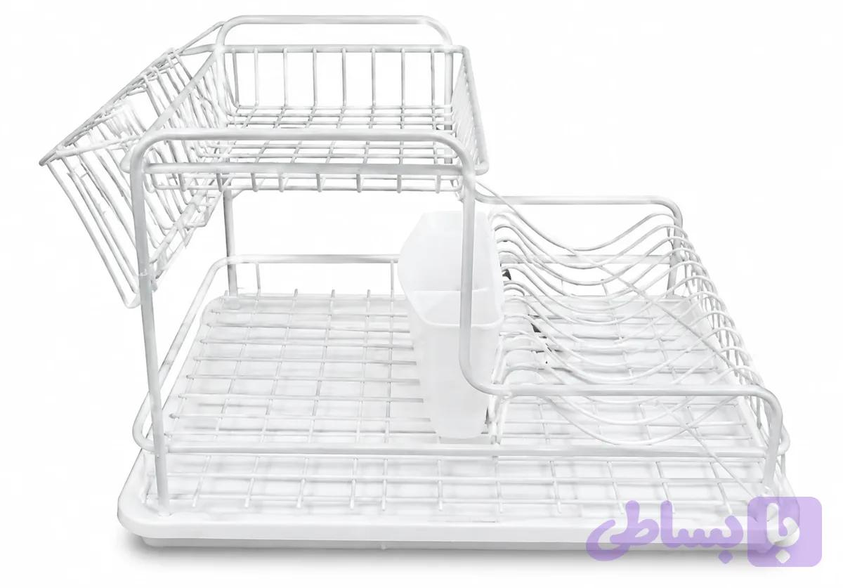آبچکان دکورال Decoral Dish Rack — تصویر 1