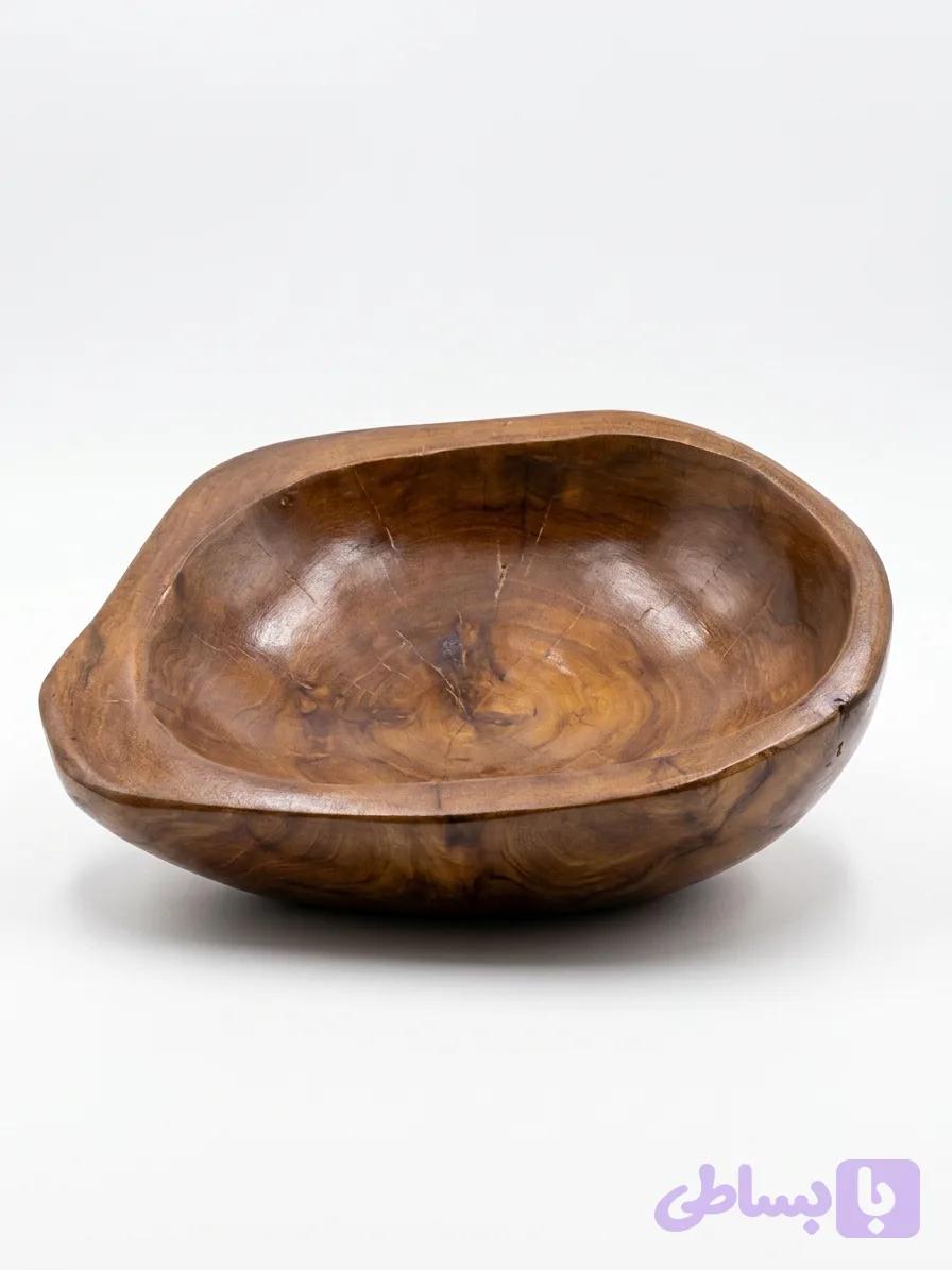 روستیک گرد چوبی Round wooden rustic — تصویر 1