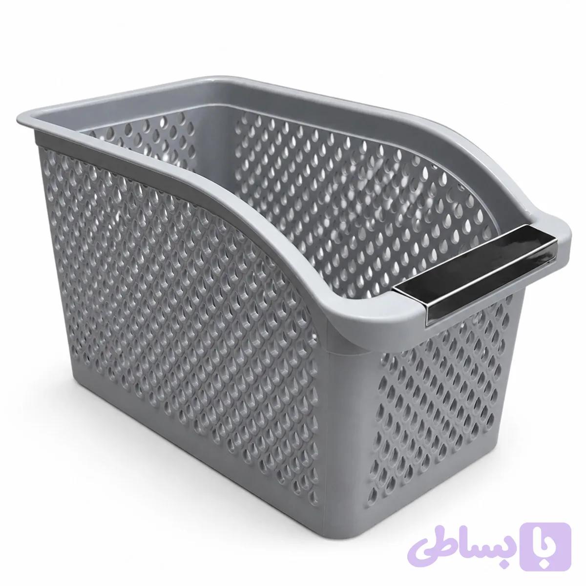 سبد نظم دهنده لیمون — تصویر 1