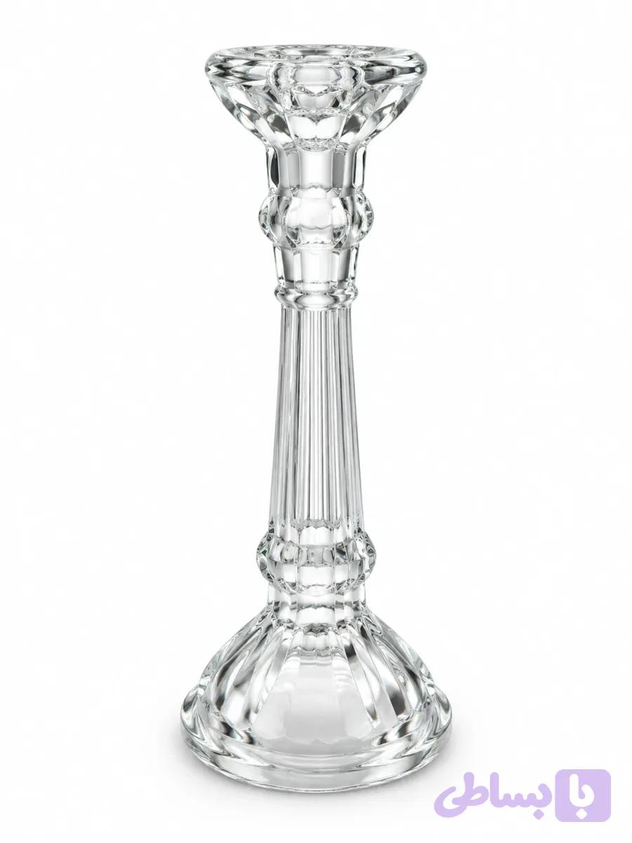 شمعدان ستونی Pillar candle holder — تصویر 1