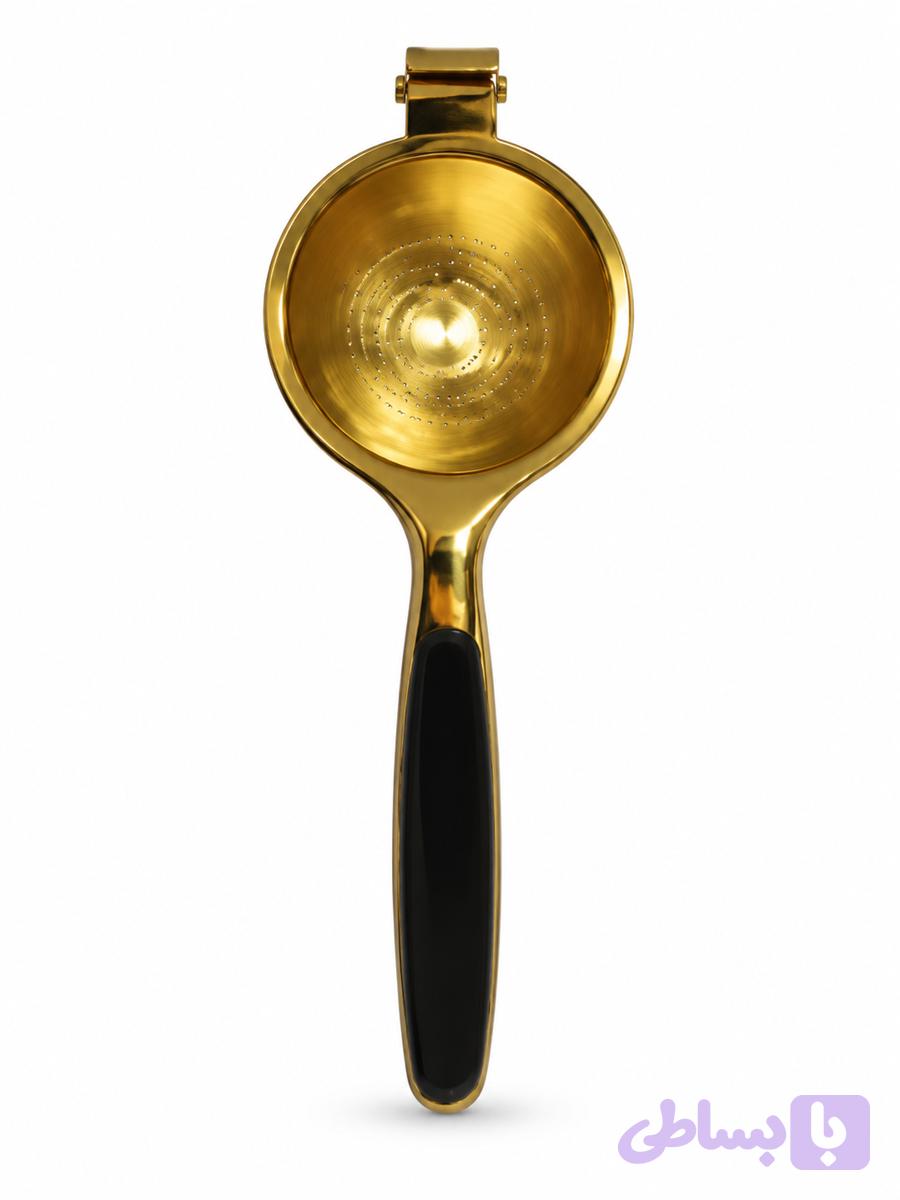 اب مرکبات گیر طلایی Gold Citrus Juicer — تصویر 1