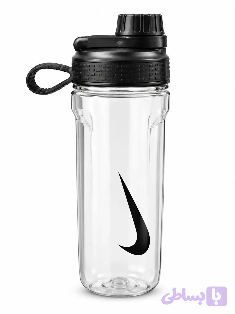بطری طرح نایک Nike bottle — تصویر 1