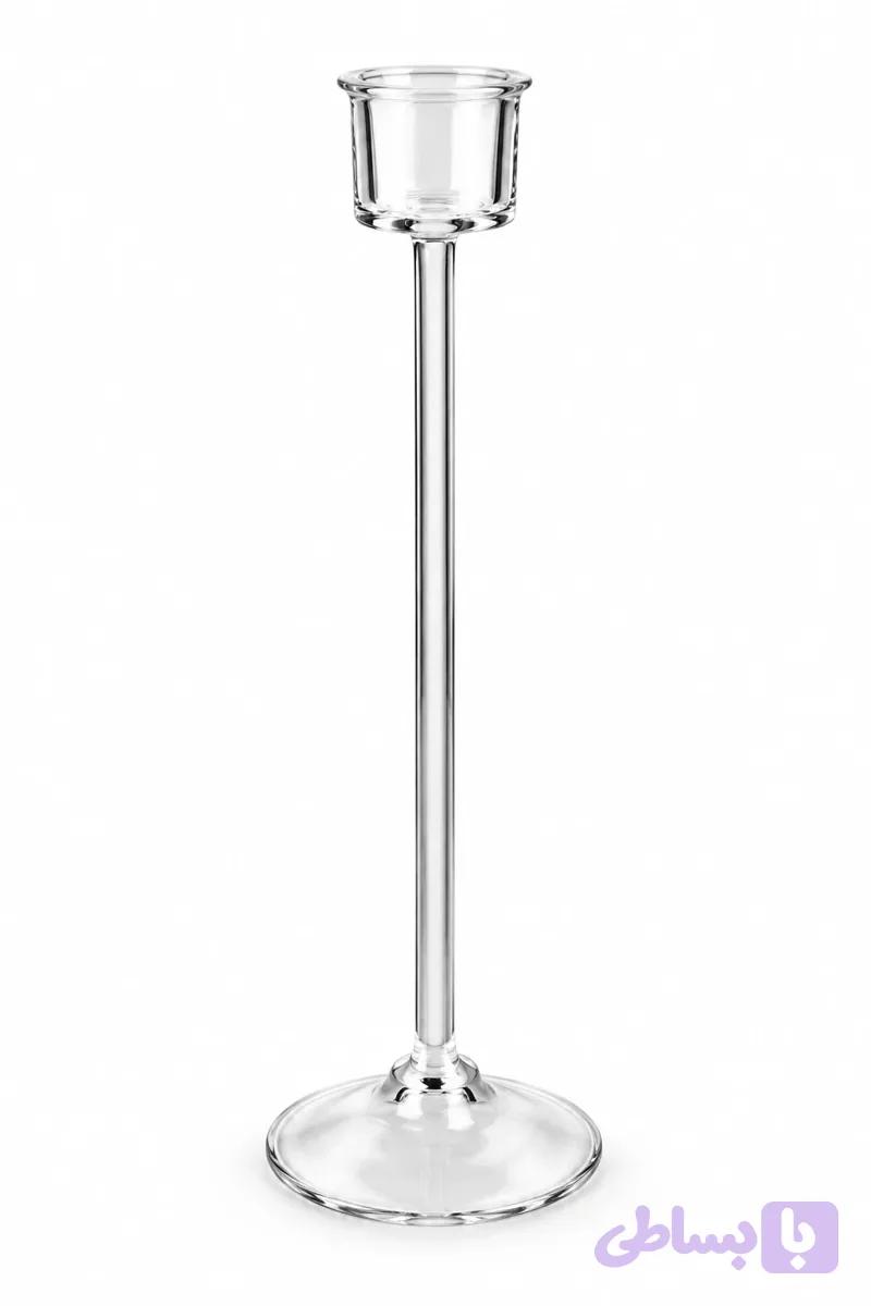 شمعدان وارمری پیرکس Pyrex Warmery Candlestick (کد 0TMIA) — تصویر 1