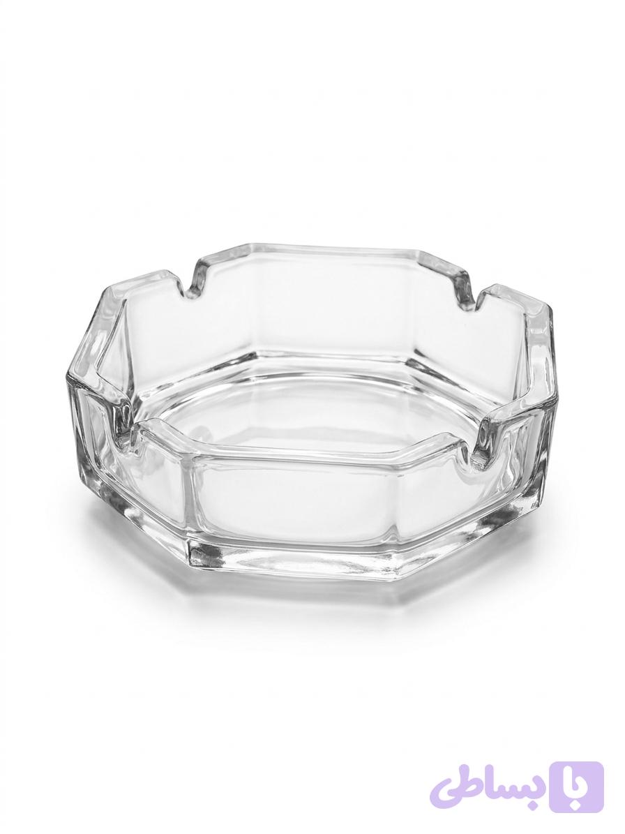 زیر سیگاری بیسیک Basic Ashtray — تصویر 1
