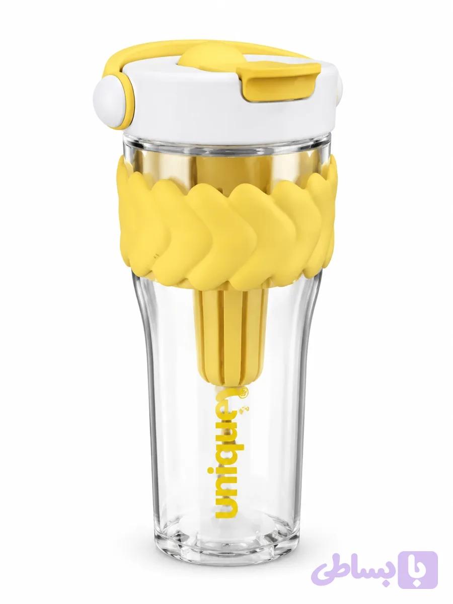 بطری آب یونیک Unique water bottle — تصویر 1