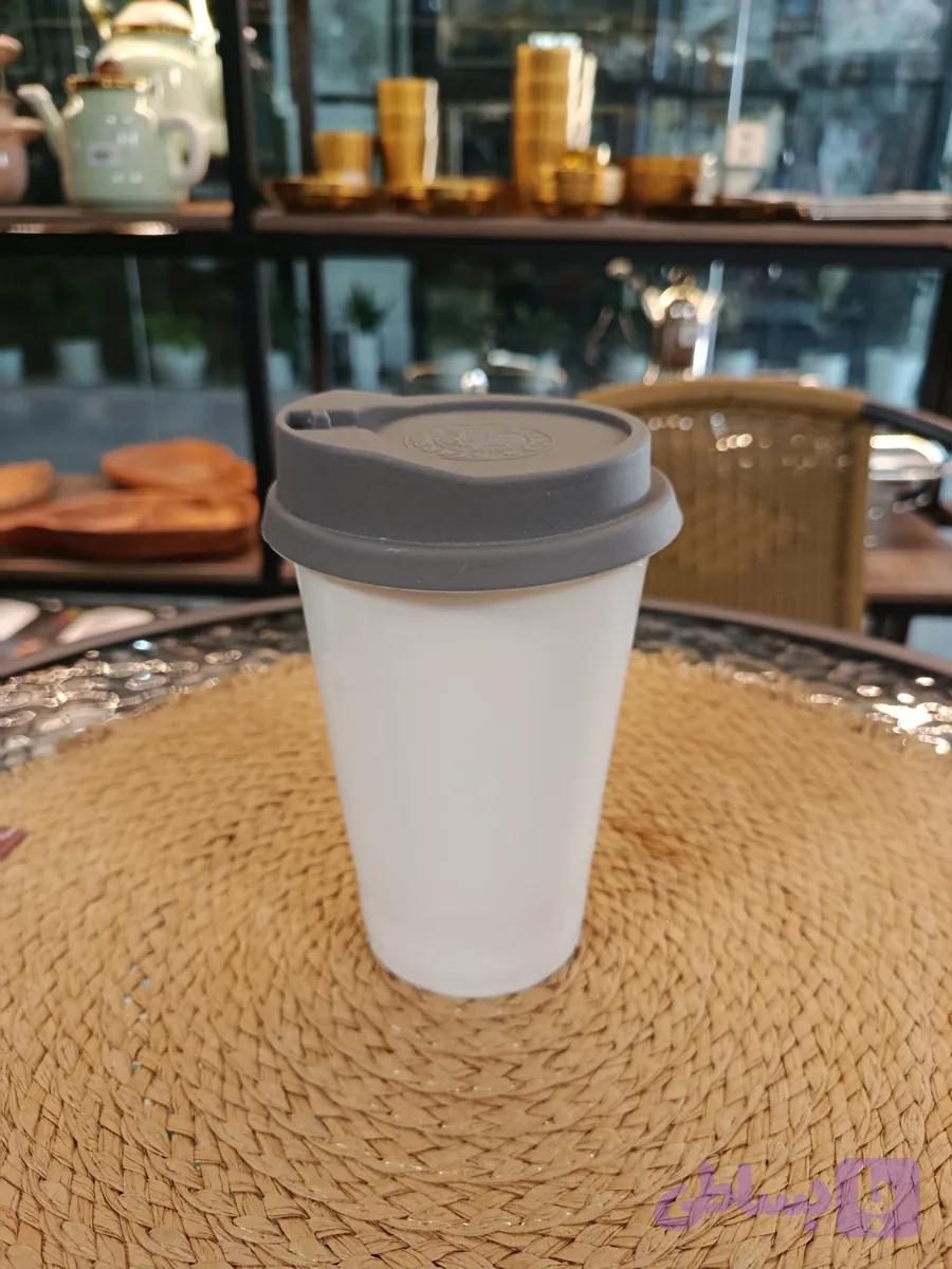 لیوان قهوه Coffee cup