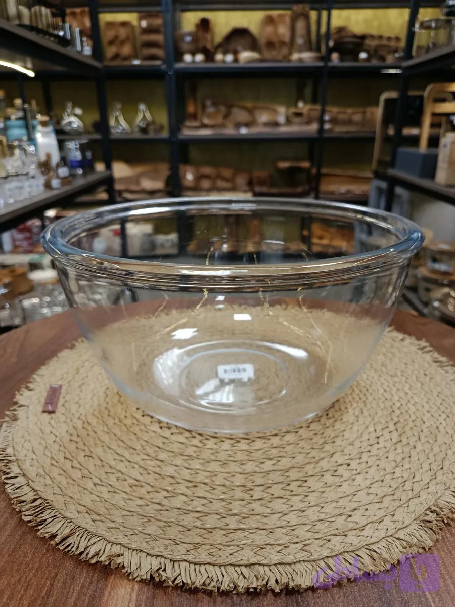کاسه ۲۸ ارکیده Orchid Bowl 28