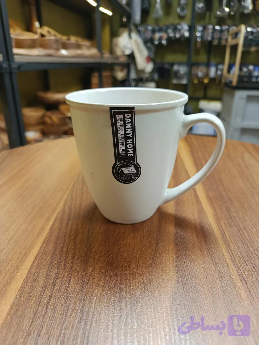 لیوان سرامیکی Ceramic mug