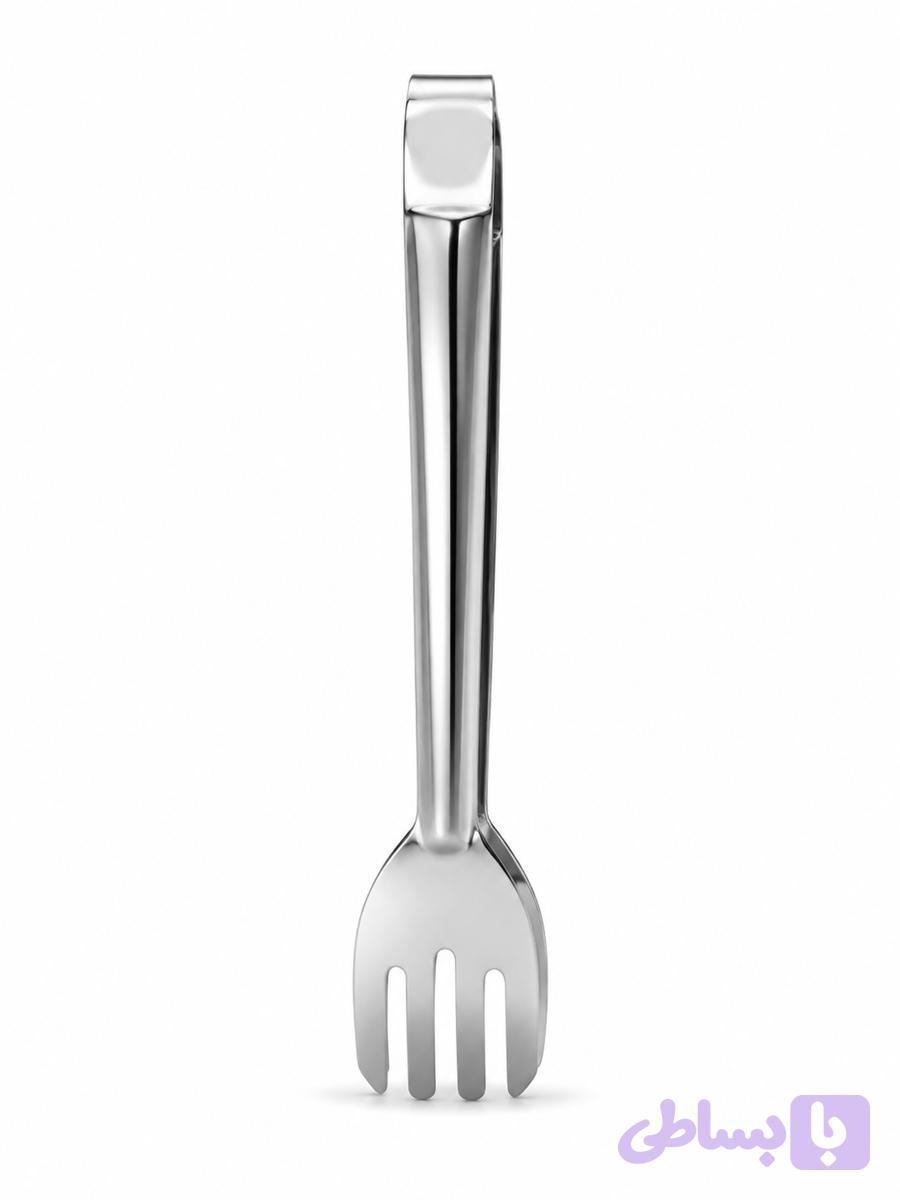انبر سرو بزرگ Large serving tongs — تصویر 1