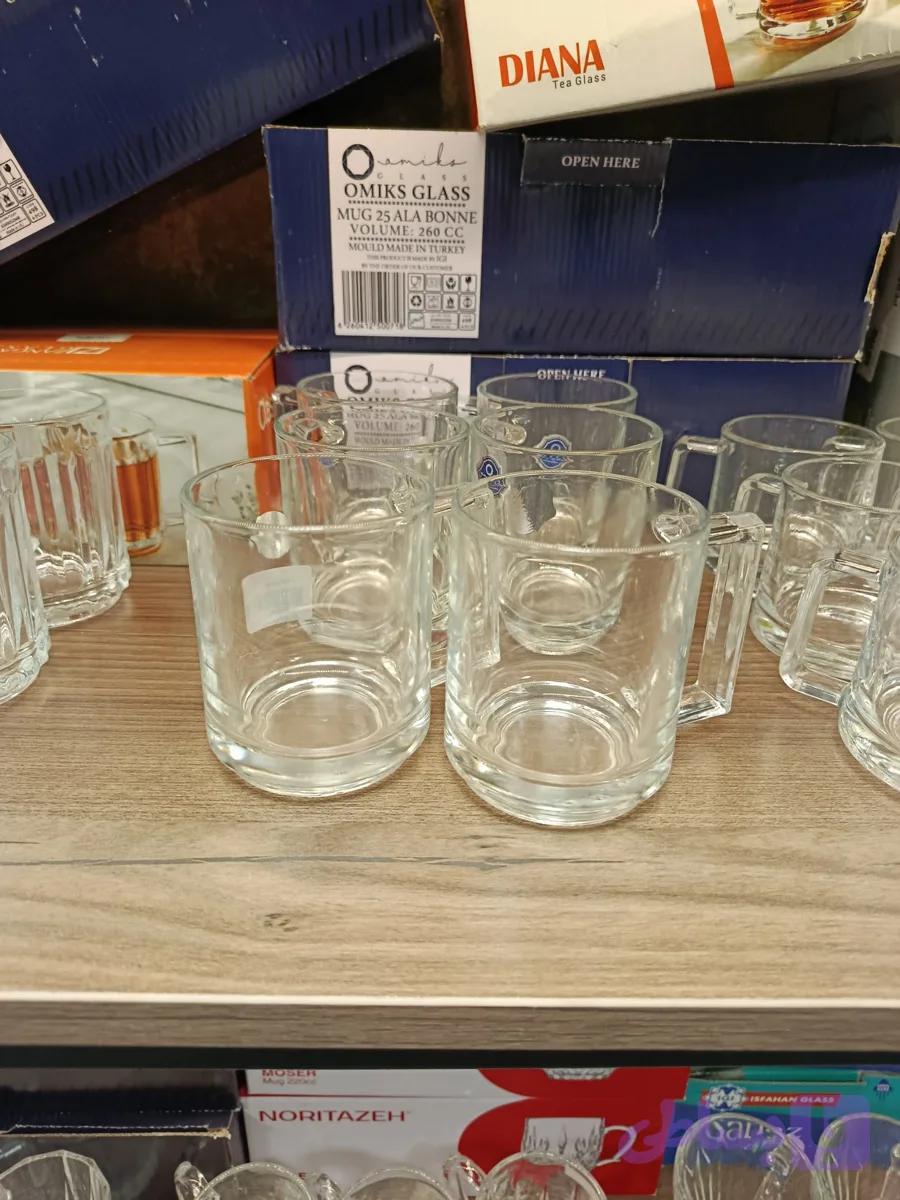 لیوان محک Mahak Mug (کد TWU4U)
