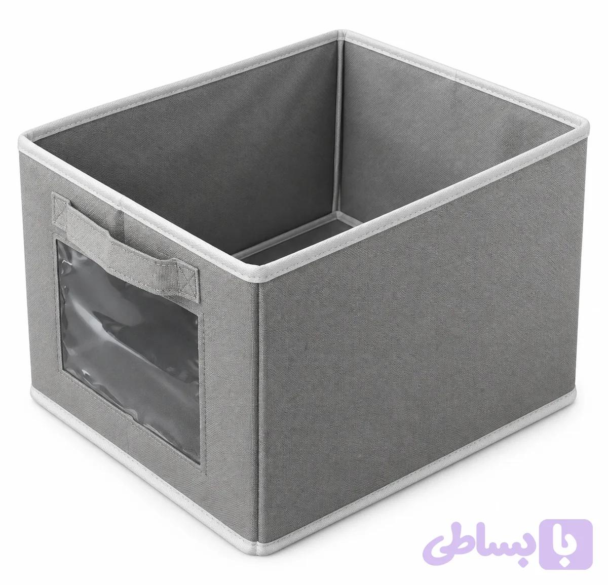 شلف استوریج دوتی Dotti Storage Shelf — تصویر 1