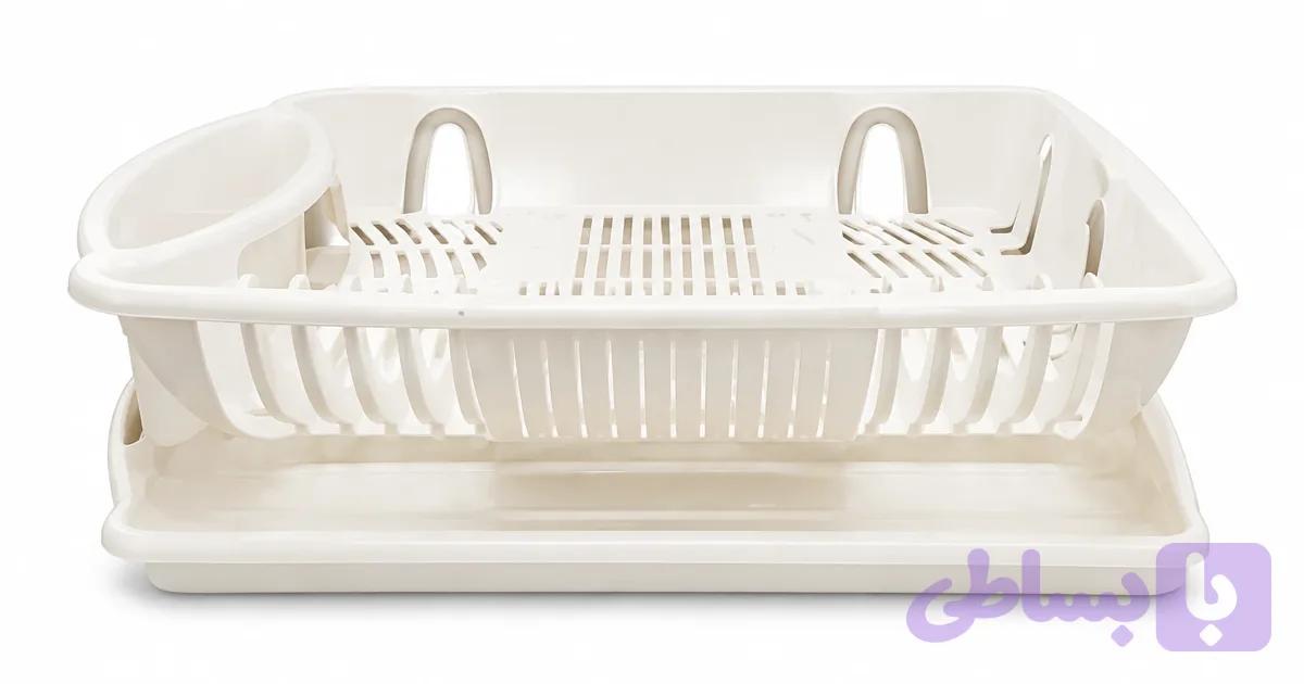 آبچکان سینی دار هوم کت Home Ket tray dripper — تصویر 1