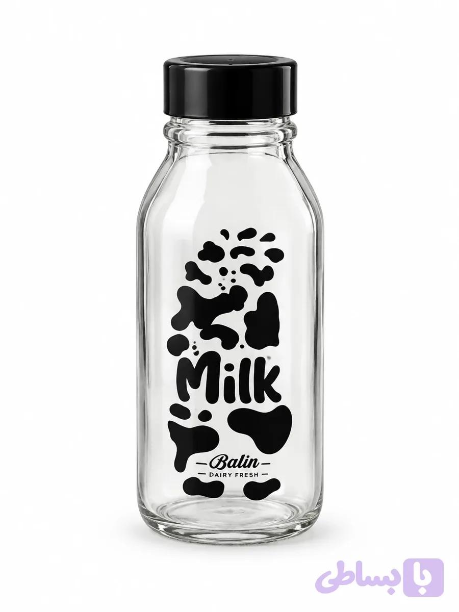 بطری شیر کالین Colin Milk Bottle — تصویر 1