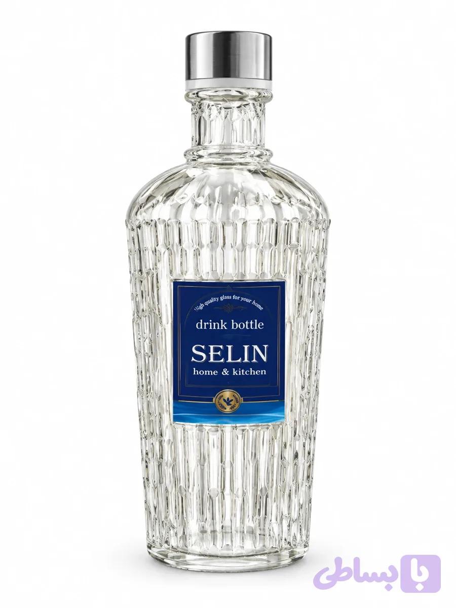 بطری ملودی ۱.۵ لیتر Melody 1.5-Liter Bottle — تصویر 1