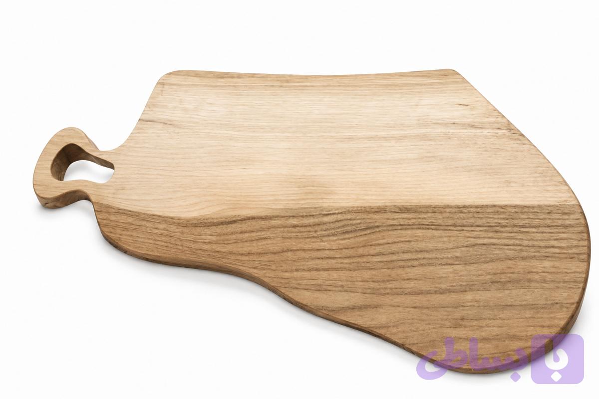 تخته سرو Serving board (کد RVD40) — تصویر 1