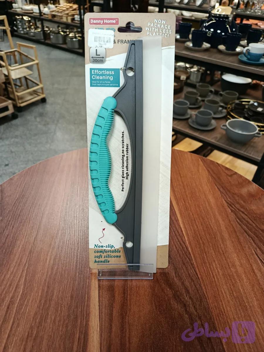 آب جمع کن Squeegee