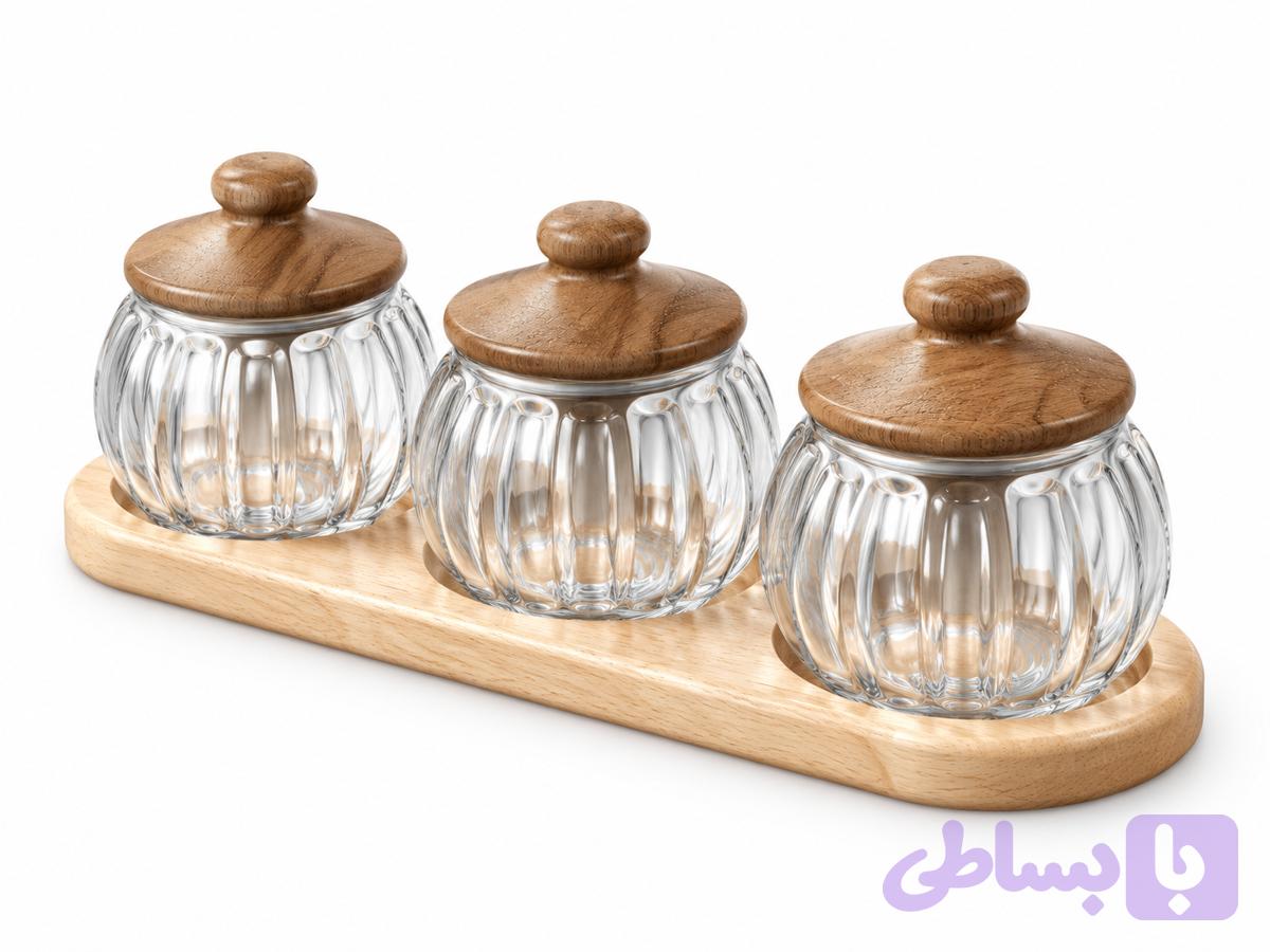جا ادویه هاتی Hoti spice service — تصویر 1