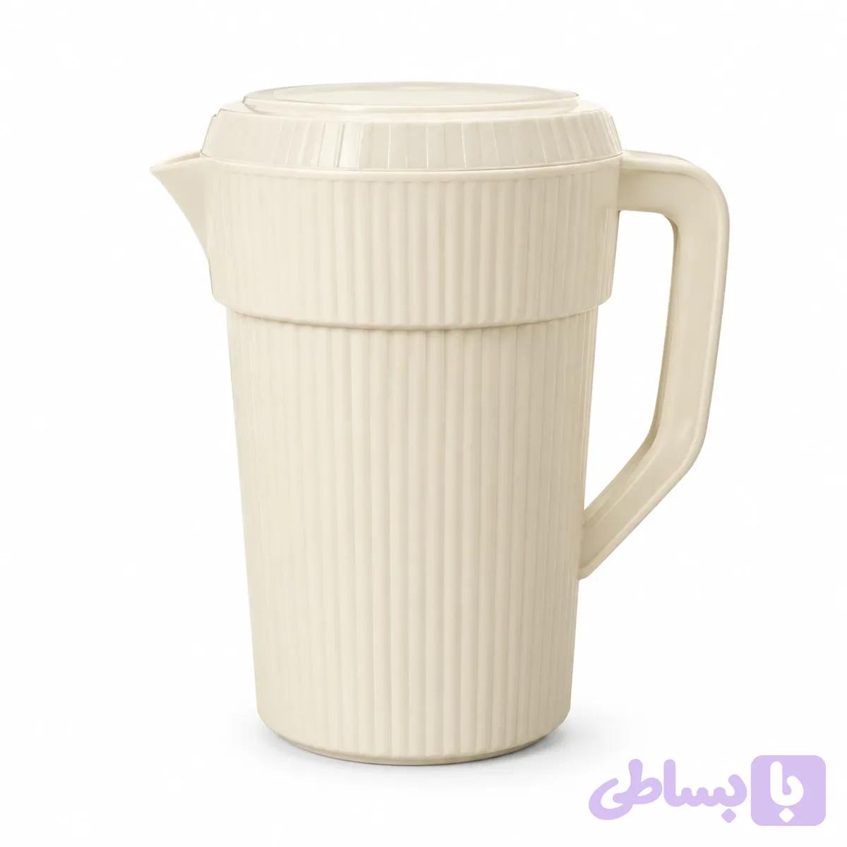 پارچ لیمون ۲.۵ لیتر Limon 2.5-Liter Pitcher — تصویر 1