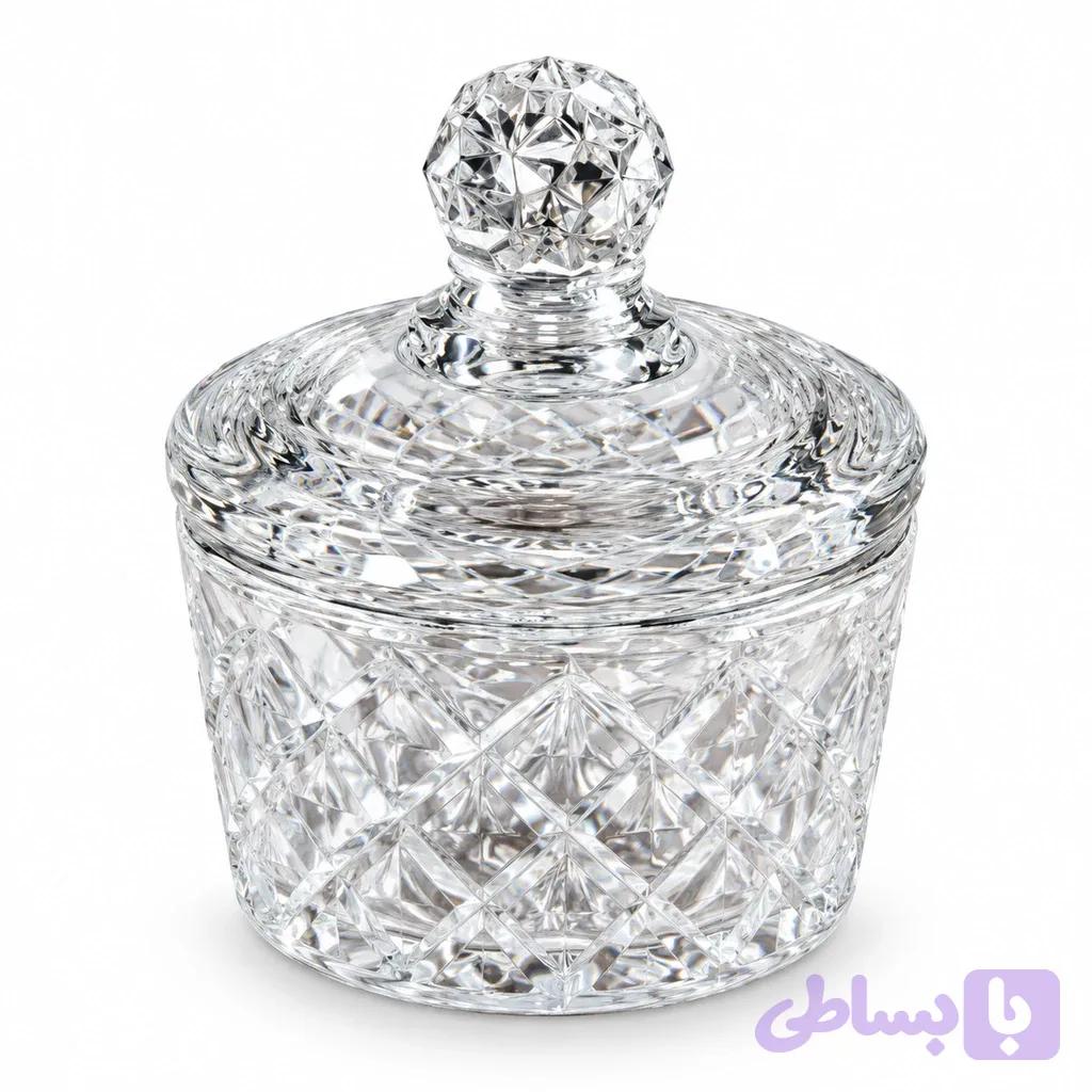 قندان دنیز دانفرم Deniz Danform Sugar Bowl — تصویر 1