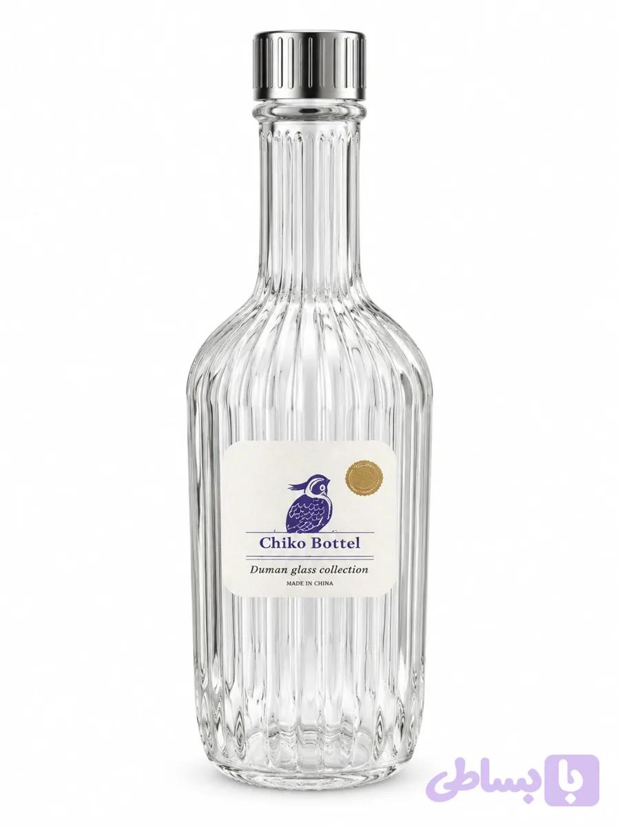 بطری آب چیکو دومان Chicco Duman Water Bottle — تصویر 1