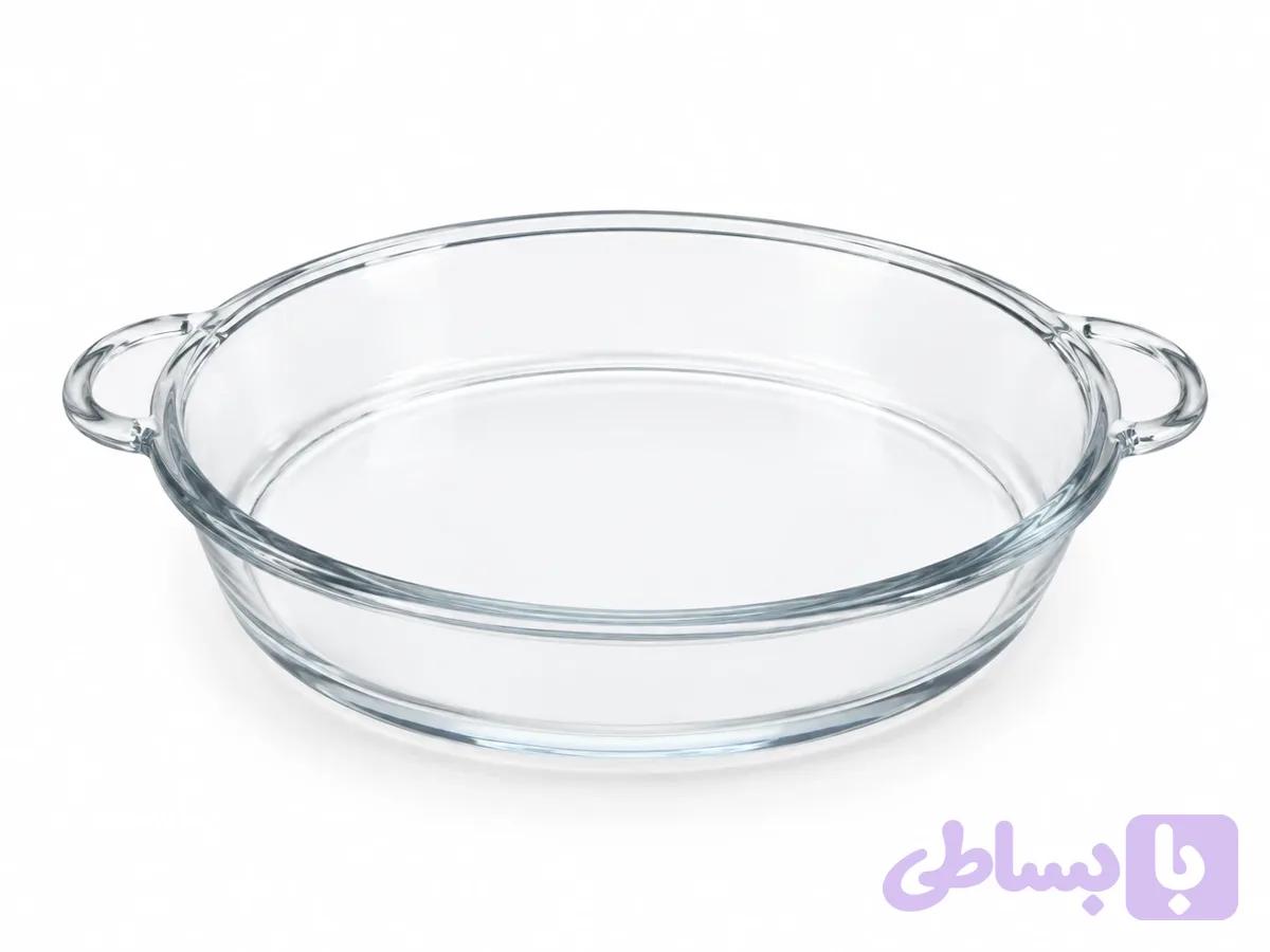 تابه گرد لیمون Limon Round Pan — تصویر 1