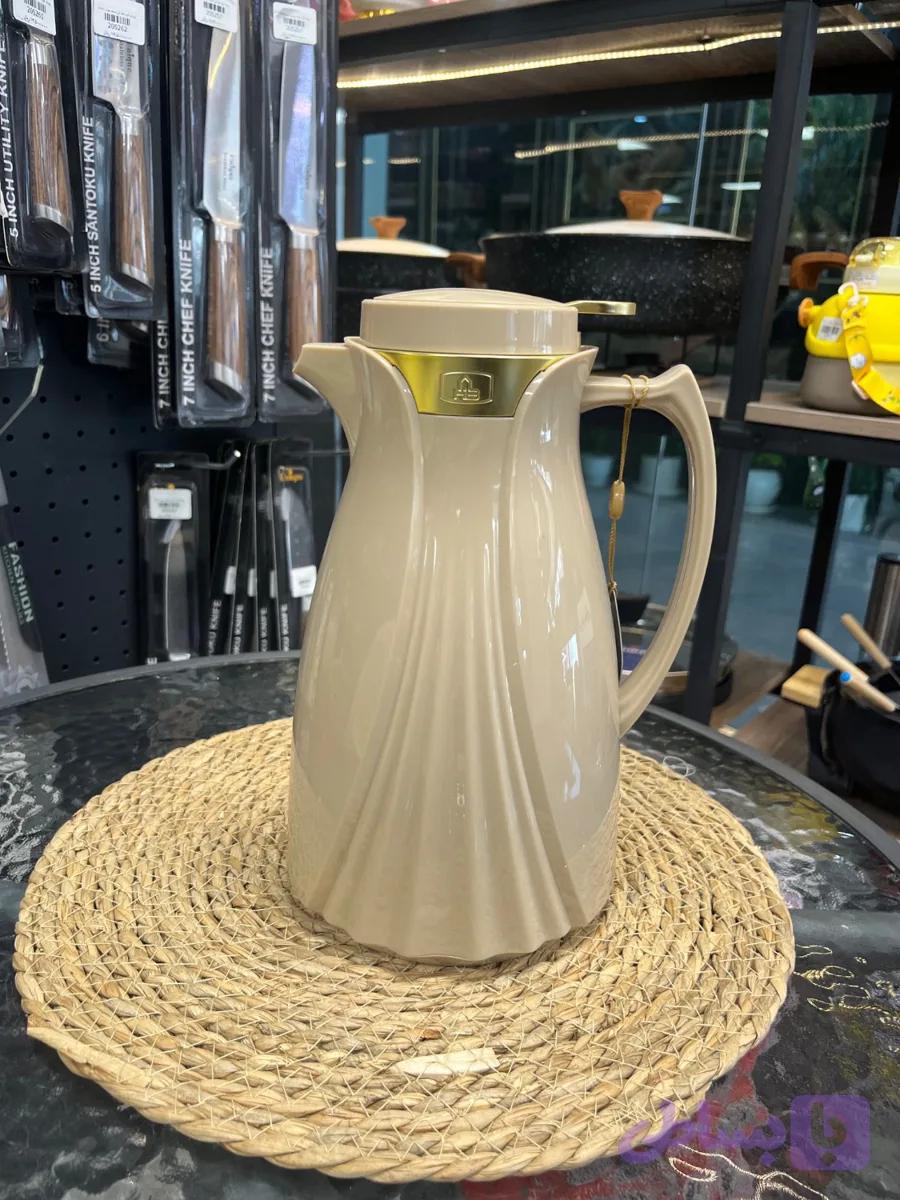 فلاسک برند اچ بی HB brand flask
