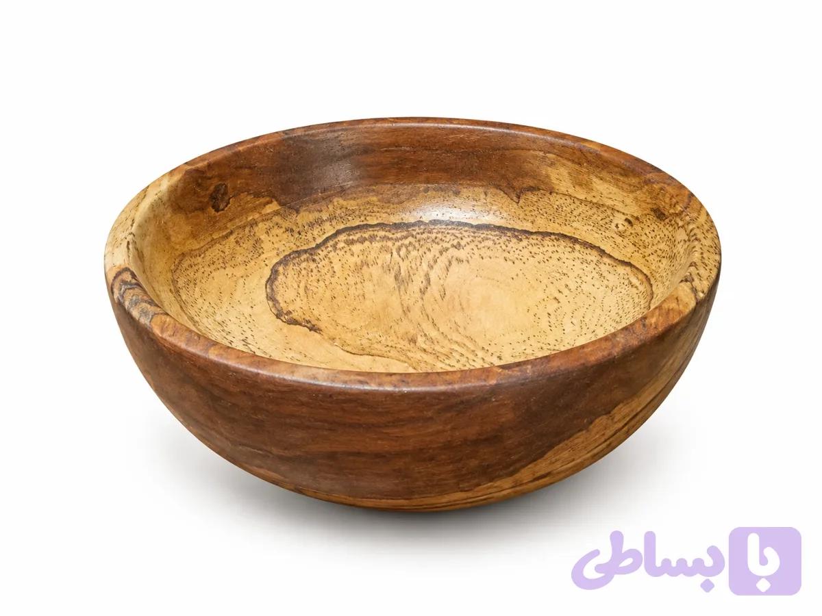 پیاله نارون Elm Bowl — تصویر 1