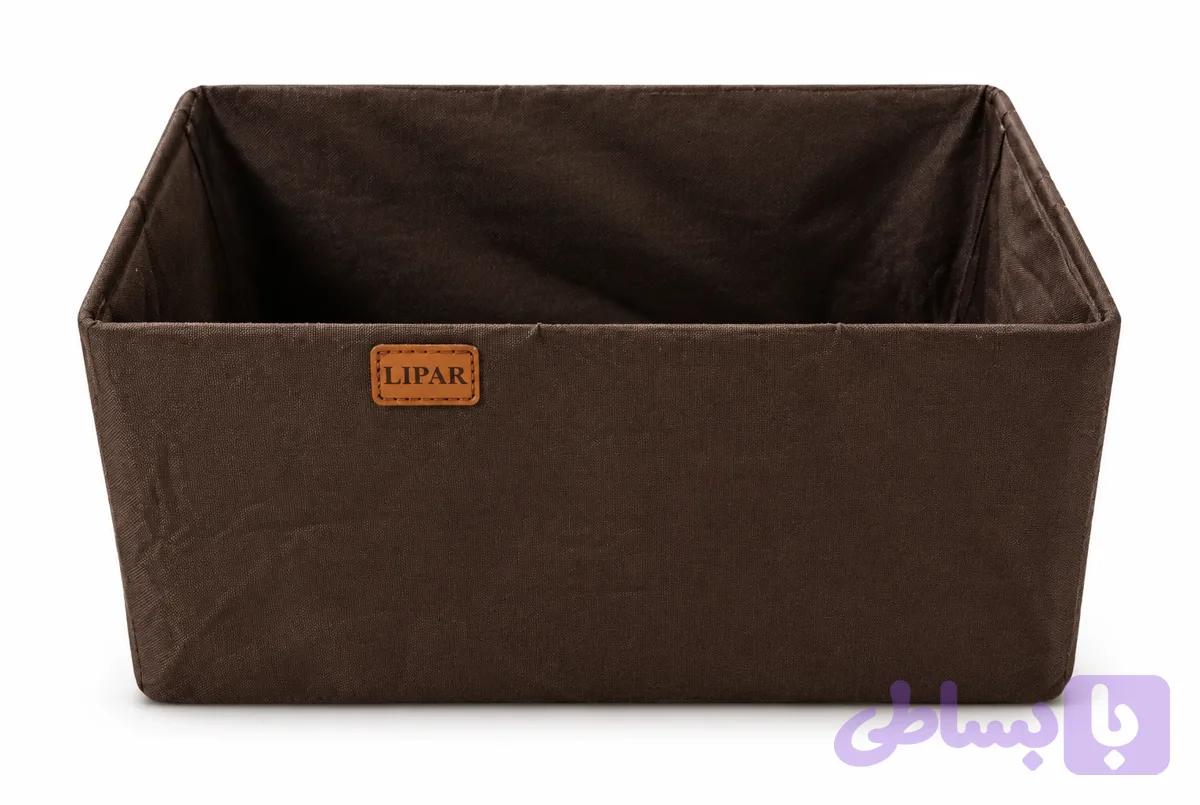 باکس همه کاره لیپار Lipar All-purpose Box (کد JY2SO) — تصویر 1