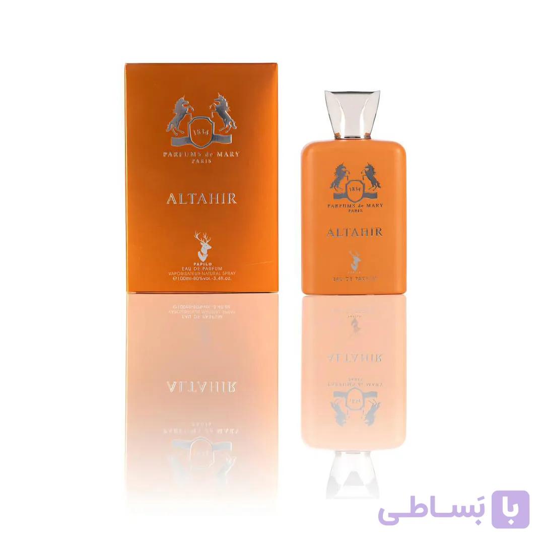 پاپیلو ادکلن آلتاهیر 100 میل