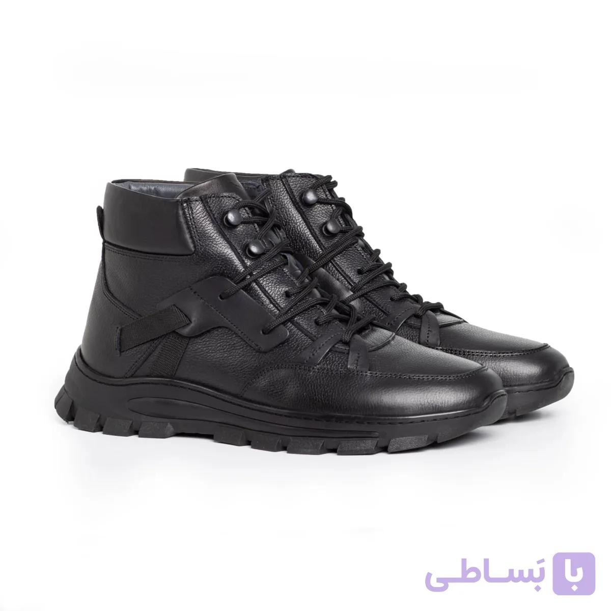 بوت روزمره آقایان مدل رایزر | RISER — تصویر 1