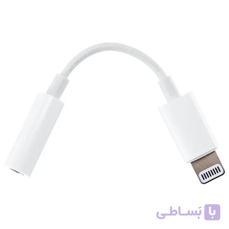تبدیل IPHONE به AUX اورجینال X62