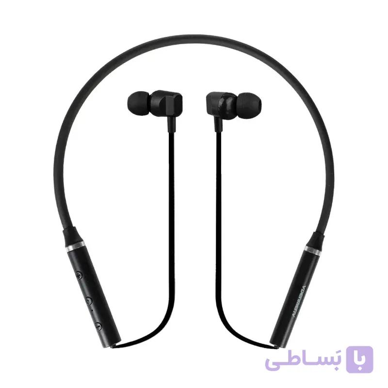 هندزفری بلوتوثی گردنی DENMEN DL19