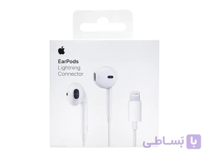 هندزفری IPHONE ORG Lightning