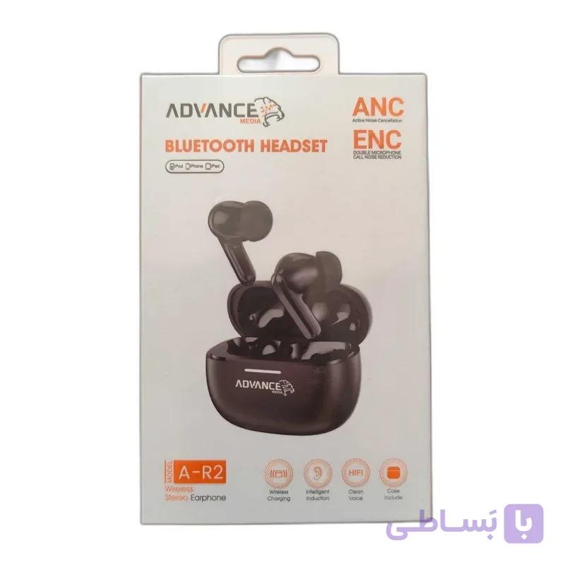 ایرپاد ADVANCE R2
