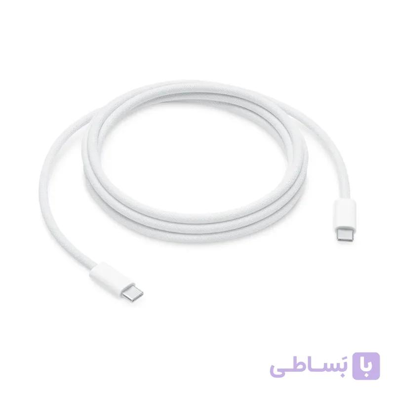 کابل IPHONE 15 ORG مدل 2795