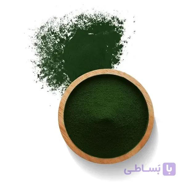 پودر اسپیرولینا آبزیان MASH