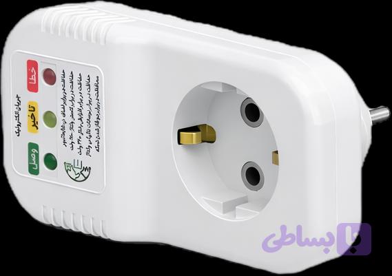 محافظ برق (کد 16GNV)