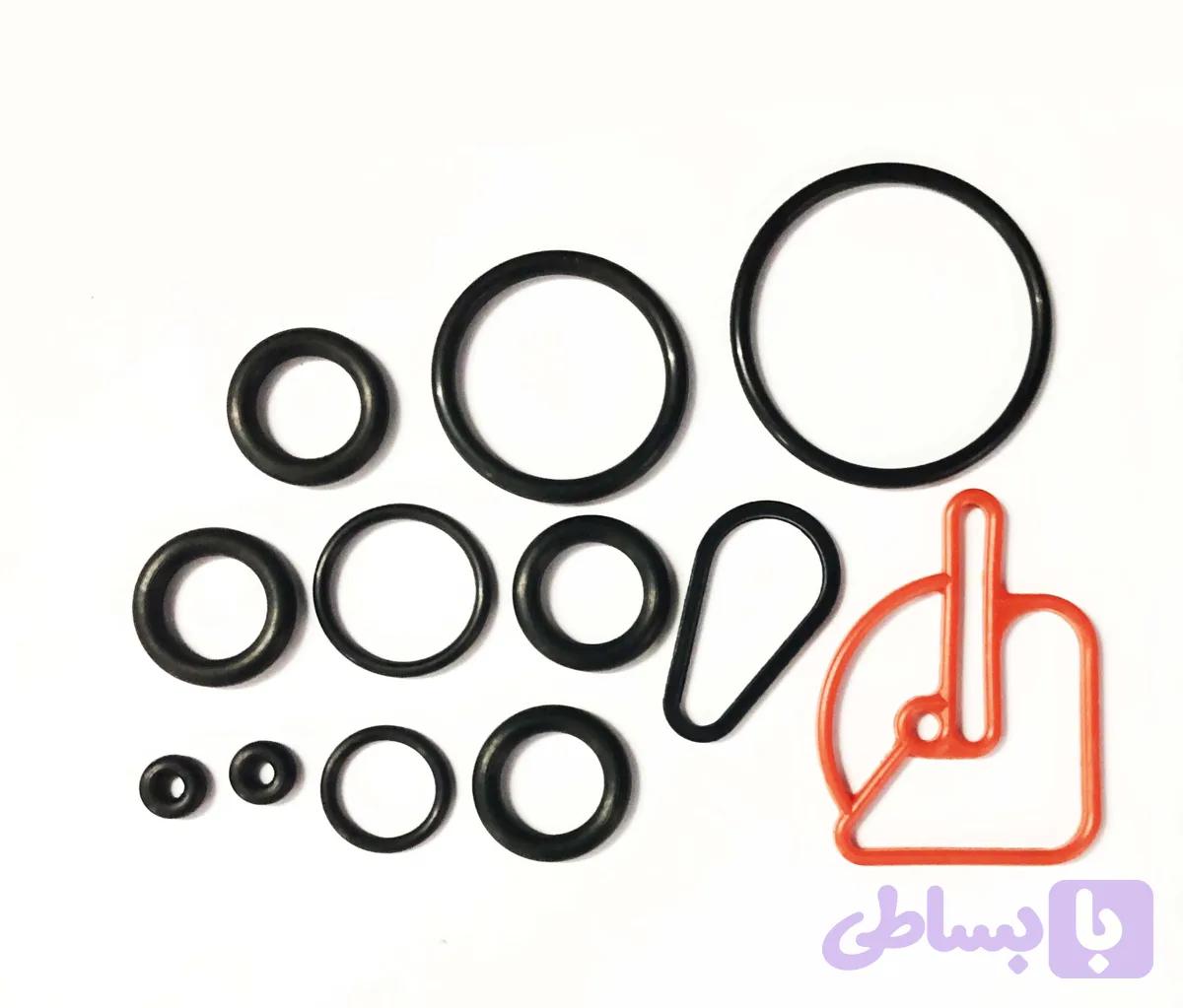 لوازم کتابی بالاگیر تریلی وابکو