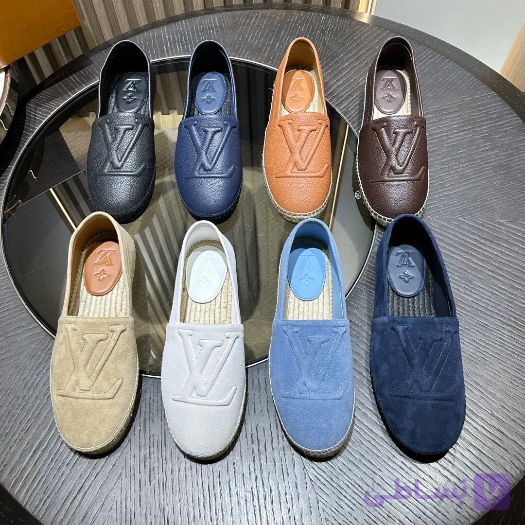 کالج مردانه برند Louis Vuitton
