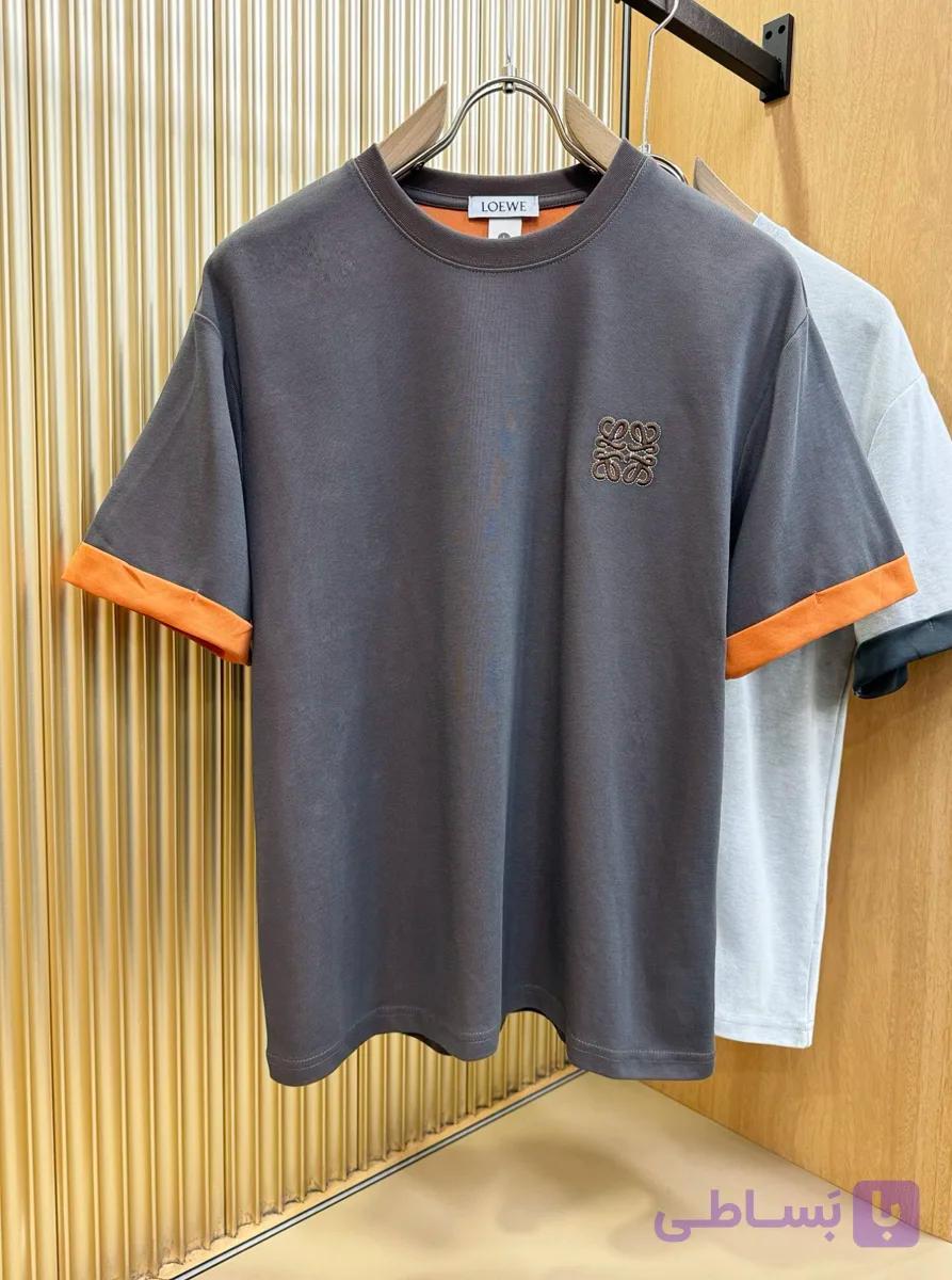 تیشرت مردانه برند Loewe