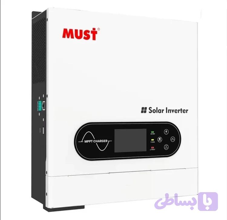 سانورتر ماست 6KVA