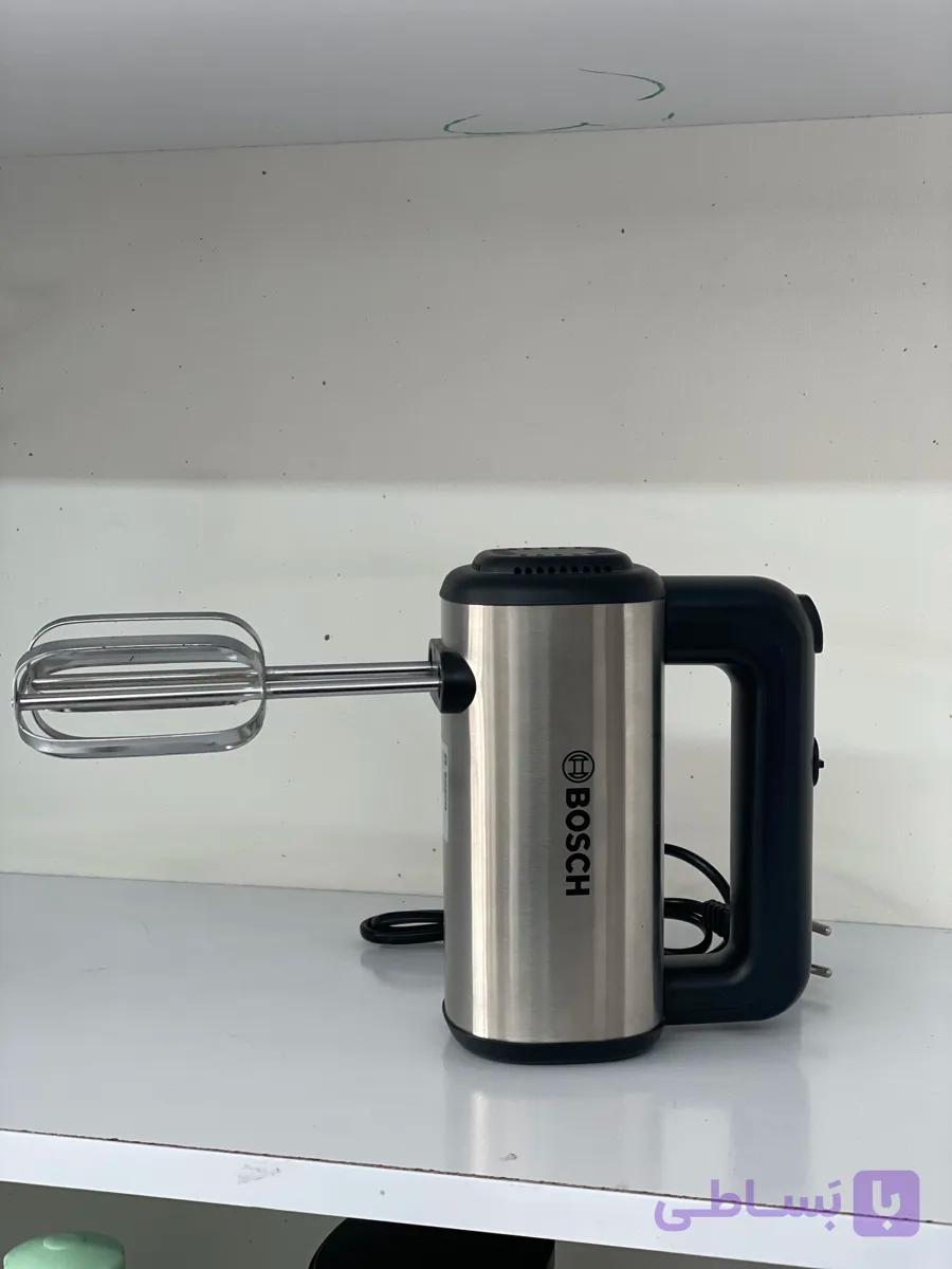 همزن دستی بوش مدلBS-6667