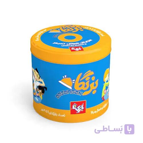 بازی فکری بزنگاه — تصویر 1