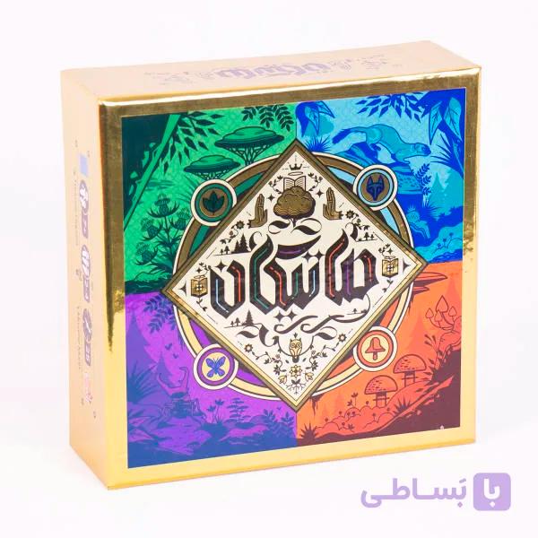بازی فکری ماتیکان