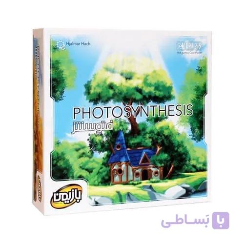 بازی فکری فتوسنتز