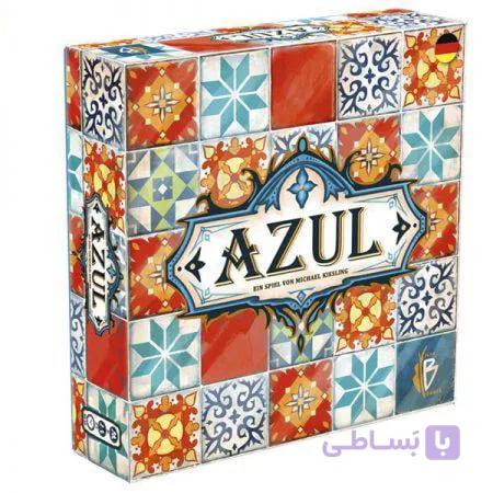 بازی فکری آزول