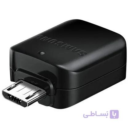 تبدیل او تی جی(otg) میکرو سامسونگ — تصویر 1