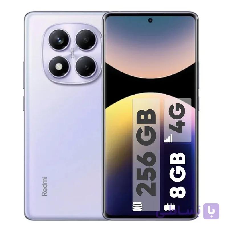 Redmi Note 14 Pro 256GB RAM 8GB — تصویر 1