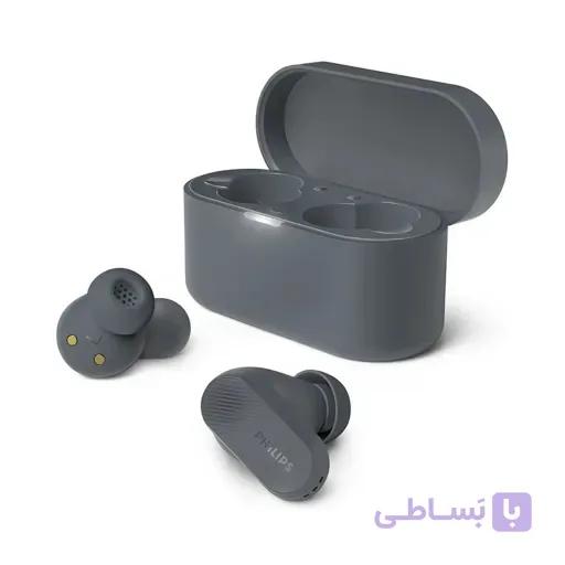 هندزفری بی‌سیم فیلیپس مدل TAT3509 — تصویر 1